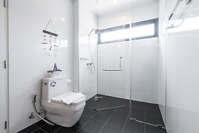 Movenpick Luxury Villa2FL/Private Pool