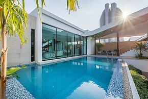 Movenpick Luxury Villa2FL/Private Pool