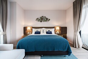 Movenpick Luxury Villa2FL/Private Pool