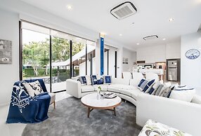 Movenpick Luxury Villa2FL/Private Pool