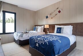 Movenpick Luxury Villa2FL/Private Pool