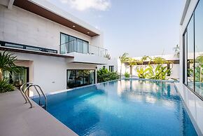 Movenpick Luxury Villa2FL/Private Pool