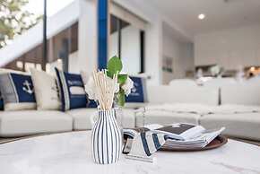 Movenpick Luxury Villa2FL/Private Pool