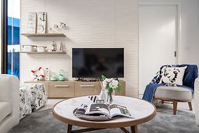 Movenpick Luxury Villa2FL/Private Pool