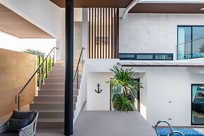 Movenpick Luxury Villa2FL/Private Pool