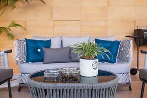 Movenpick Luxury Villa2FL/Private Pool