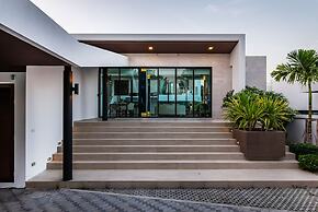 Movenpick Luxury Villa2FL/Private Pool