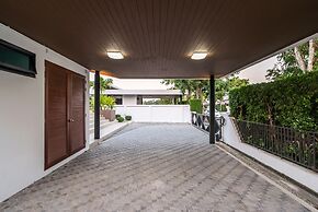 Movenpick Luxury Villa2FL/Private Pool