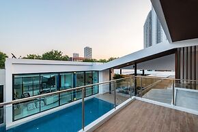 Movenpick Luxury Villa2FL/Private Pool