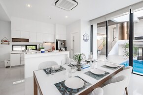 Movenpick Luxury Villa2FL/Private Pool