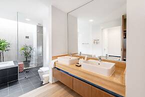 Movenpick Luxury Villa2FL/Private Pool