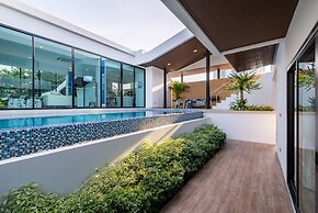 Movenpick Luxury Villa2FL/Private Pool