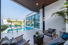 Movenpick Luxury Villa2FL/Private Pool