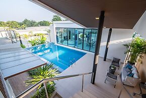 Movenpick Luxury Villa2FL/Private Pool