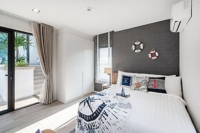 Movenpick Luxury Villa2FL/Private Pool