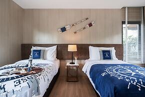 Movenpick Luxury Villa2FL/Private Pool