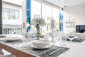 Movenpick Luxury Villa2FL/Private Pool