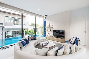 Movenpick Luxury Villa2FL/Private Pool