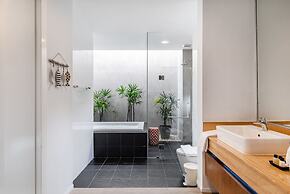 Movenpick Luxury Villa2FL/Private Pool