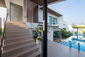 Movenpick Luxury Villa2FL/Private Pool