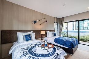 Movenpick Luxury Villa2FL/Private Pool