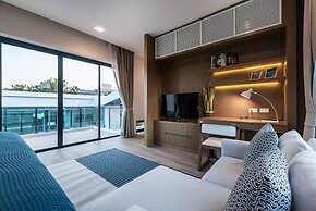 Movenpick Luxury Villa2FL/Private Pool