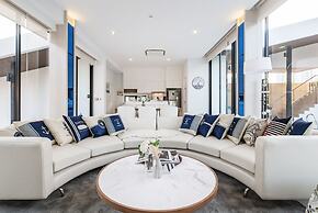 Movenpick Luxury Villa2FL/Private Pool