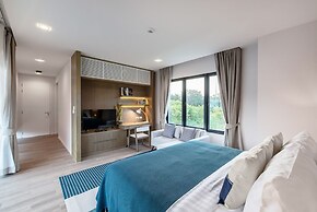 Movenpick Luxury Villa2FL/Private Pool