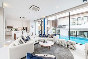 Movenpick Luxury Villa2FL/Private Pool