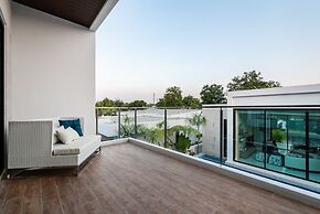 Movenpick Luxury Villa2FL/Private Pool