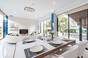 Movenpick Luxury Villa2FL/Private Pool