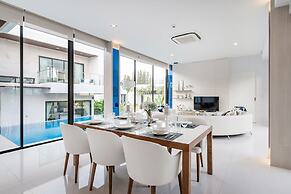 Movenpick Luxury Villa2FL/Private Pool