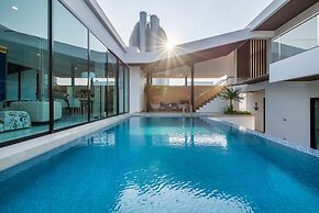 Movenpick Luxury Villa2FL/Private Pool
