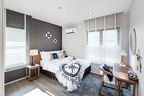 Movenpick Luxury Villa2FL/Private Pool