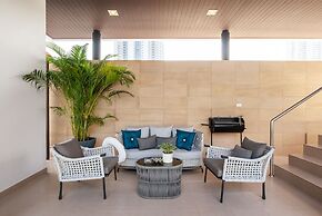 Movenpick Luxury Villa2FL/Private Pool