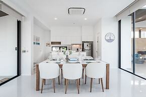 Movenpick Luxury Villa2FL/Private Pool