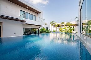 Movenpick Luxury Villa2FL/Private Pool