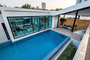 Movenpick Luxury Villa2FL/Private Pool