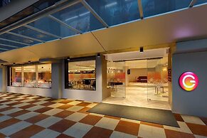 Ginger Vishakhapatnam Gajuwaka