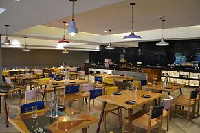 Ginger Vishakhapatnam Gajuwaka