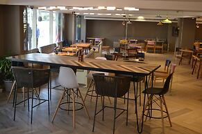 Ginger Vishakhapatnam Gajuwaka