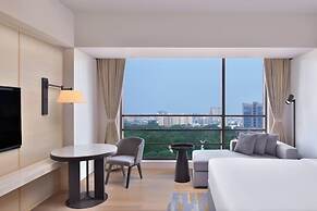 Courtyard By Marriott Ahmedabad Sindhu Bhavan Road