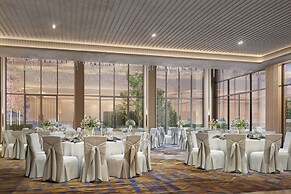 Courtyard By Marriott Ahmedabad Sindhu Bhavan Road