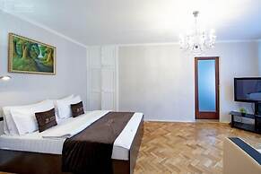 InnDays on Prospect Vernadskogo 57