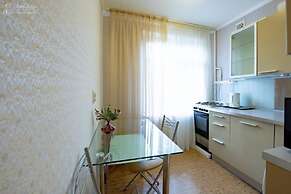 InnDays on Prospect Vernadskogo 57