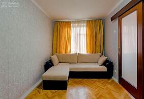 InnDays on Prospect Vernadskogo 57