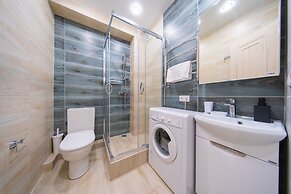 More Apartments na Estonskoy 37-6