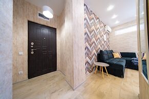 More Apartments na Estonskoy 37-6