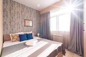 More Apartments na Estonskoy 37-6