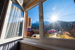 More Apartments na Estonskoy 37-6